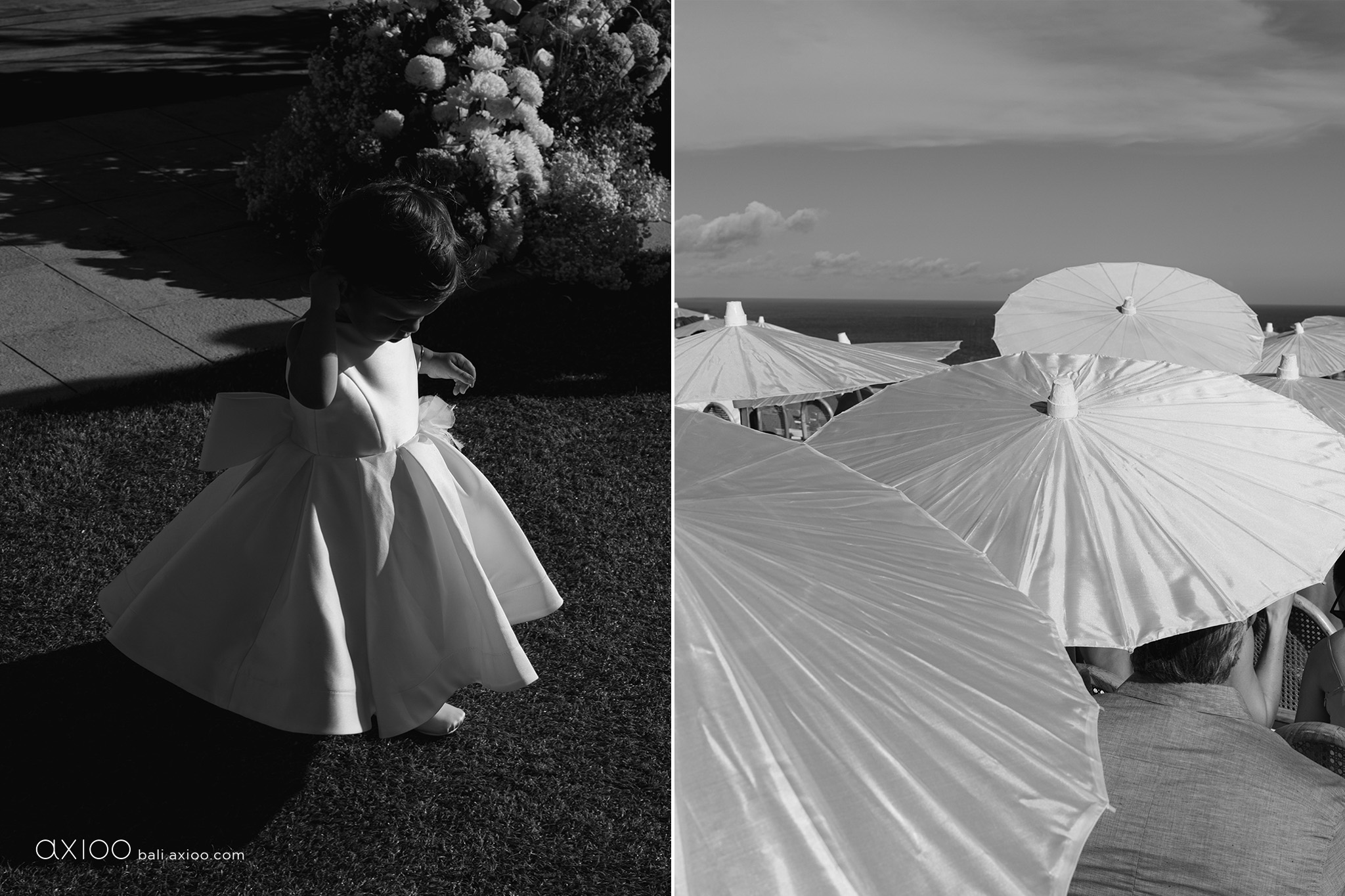 Axioo: A Bali Destination Wedding, Years in the Making